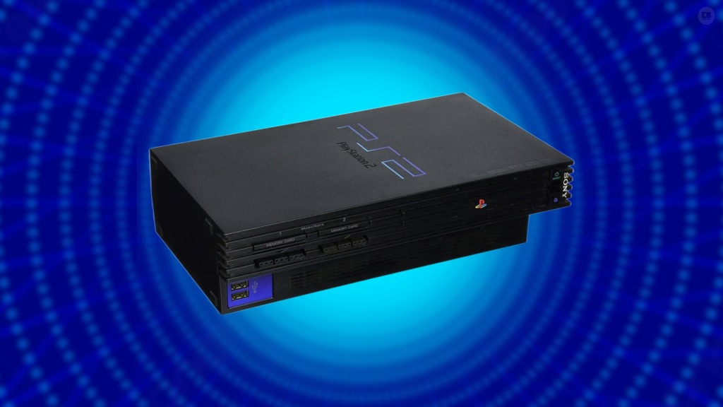 reescreva o título em português do brasil usando outras palavras: PS2 Exclusive RPG Series Returning 20 Years Later With New Release E não acrescentar nenhum texto ou tag além do próprio texto traduzido