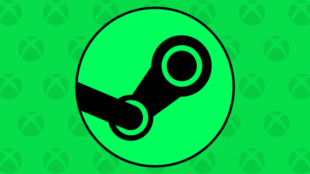 reescreva o título em português do brasil usando outras palavras: Upcoming Open-World Xbox Game Is the 3rd Best-Selling Game on Steam E não acrescentar nenhum texto ou tag além do próprio texto traduzido