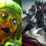 reescreva o título em portugues do brasil usando outras palavras: Bungie "abandonou" Destiny 2 para tentar "salvar" Marathon E não acrescentar nenhum texto ou tag além do próprio texto traduzido