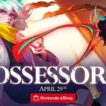 reescreva o título em portugues do brasil usando outras palavras: Switch 2 recebe Possessor(s) e vários indies adorados E não acrescentar nenhum texto ou tag além do próprio texto traduzido