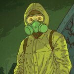 reescreva o título em português do brasil usando outras palavras: 5 Popular Games That Prove Cozy Horror Is The Next Big Gaming Trend E não acrescentar nenhum texto ou tag além do próprio texto traduzido