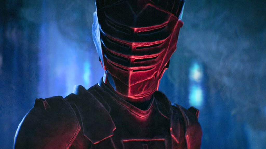 reescreva o título em português do brasil usando outras palavras: Star Wars Is Finally Making Darth Vader's Inquisitors As Terrifying As They Always Should've Been E não acrescentar nenhum texto ou tag além do próprio texto traduzido