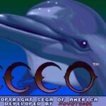reescreva o título em portugues do brasil usando outras palavras: Criador de Ecco the Dolphin junta equipa original para lançar uma nova coleção E não acrescentar nenhum texto ou tag além do próprio texto traduzido
