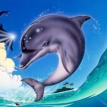 reescreva o título em português do brasil usando outras palavras: The Most Unlikely Sega Genesis Game Is Making a Comeback E não acrescentar nenhum texto ou tag além do próprio texto traduzido