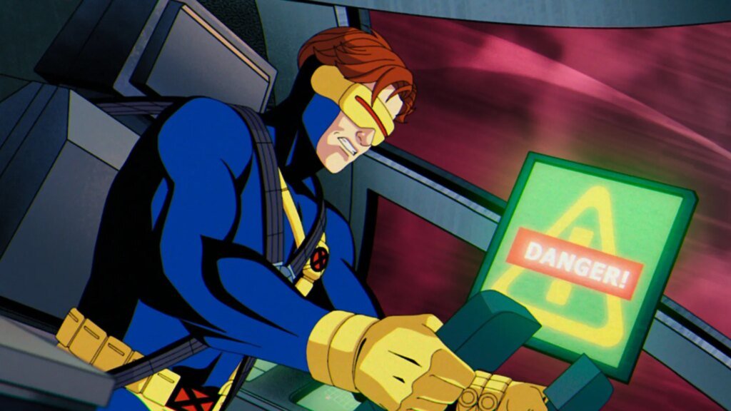 reescreva o título em português do brasil usando outras palavras: X-Men ‘97 Finally Just Got Closer to Confirming its Return Date (After 2 Years Away) E não acrescentar nenhum texto ou tag além do próprio texto traduzido