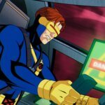 reescreva o título em português do brasil usando outras palavras: X-Men ‘97 Finally Just Got Closer to Confirming its Return Date (After 2 Years Away) E não acrescentar nenhum texto ou tag além do próprio texto traduzido