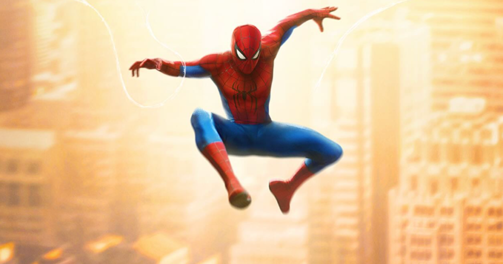 reescreva o título em portugues do brasil usando outras palavras: Mark Ruffalo com grande spoiler de Spider-Man E não acrescentar nenhum texto ou tag além do próprio texto traduzido