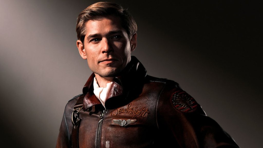 reescreva o título em português do brasil usando outras palavras: Who Is Bombsight? What We Know About the Supe & What The Boys Is Setting Up E não acrescentar nenhum texto ou tag além do próprio texto traduzido