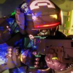 reescreva o título em português do brasil usando outras palavras: Marathon Gets First Big Sale Since Release E não acrescentar nenhum texto ou tag além do próprio texto traduzido