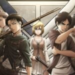 reescreva o título em português do brasil usando outras palavras: Attack on Titan Confirms a Special Project With New Look At Eren E não acrescentar nenhum texto ou tag além do próprio texto traduzido