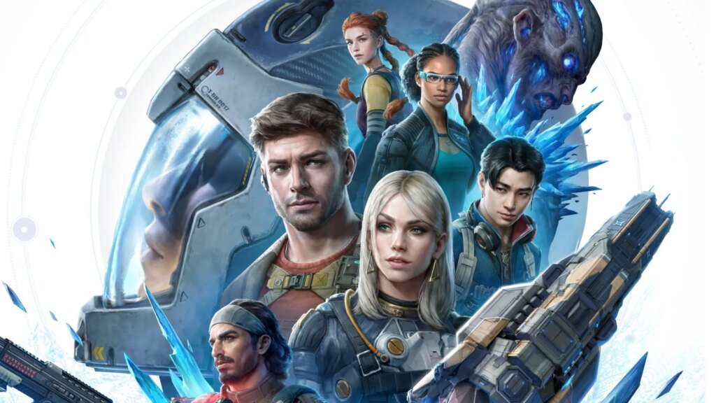 reescreva o título em português do brasil usando outras palavras: The Expanse: Osiris Reborn Closed Beta Details, Length, and Playable Characters E não acrescentar nenhum texto ou tag além do próprio texto traduzido