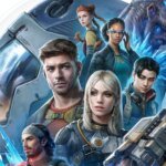 reescreva o título em português do brasil usando outras palavras: The Expanse: Osiris Reborn Closed Beta Details, Length, and Playable Characters E não acrescentar nenhum texto ou tag além do próprio texto traduzido