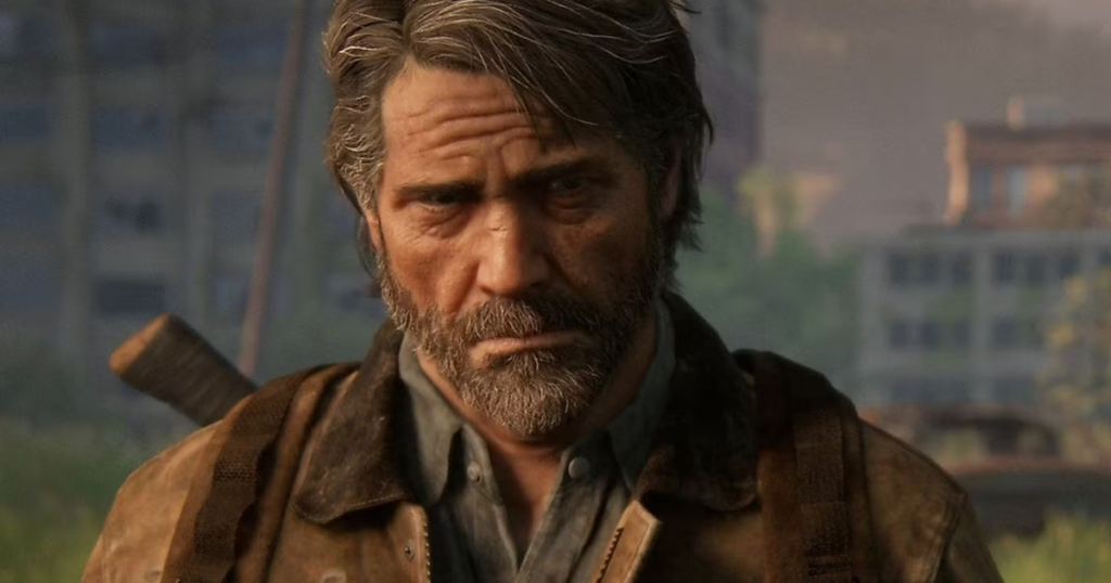 reescreva o título em portugues do brasil usando outras palavras: The Last of Us 3 poderá mostrar que Ellie não é assim tão especial E não acrescentar nenhum texto ou tag além do próprio texto traduzido