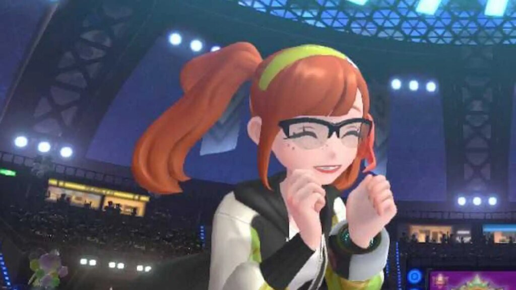 reescreva o título em português do brasil usando outras palavras: Pokemon Champion Reveals New Special Recruit Roster, Global Challenge, and Free Pokemon Giveaway E não acrescentar nenhum texto ou tag além do próprio texto traduzido