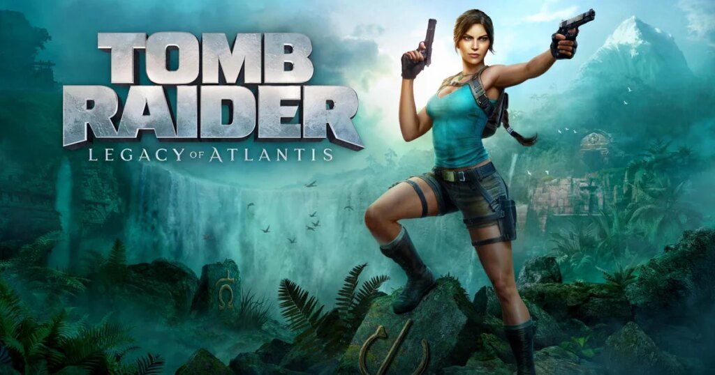 reescreva o título em portugues do brasil usando outras palavras: Remake de Tomb Raider poderá chegar mais tarde do que previsto E não acrescentar nenhum texto ou tag além do próprio texto traduzido