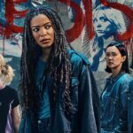 reescreva o título em portugues do brasil usando outras palavras: Amazon cancela Gen V de vez E não acrescentar nenhum texto ou tag além do próprio texto traduzido