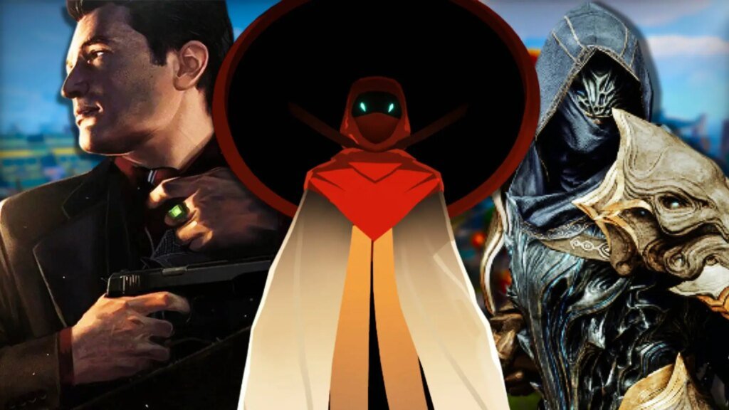 reescreva o título em português do brasil usando outras palavras: 5 Best Open-World Games You Can Beat In A Weekend E não acrescentar nenhum texto ou tag além do próprio texto traduzido