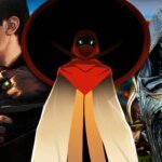 reescreva o título em português do brasil usando outras palavras: 5 Best Open-World Games You Can Beat In A Weekend E não acrescentar nenhum texto ou tag além do próprio texto traduzido