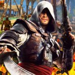 reescreva o título em português do brasil usando outras palavras: Assassin's Creed Black Flag Resynced Has Removed The Feature Preventing Me From Playing The Original E não acrescentar nenhum texto ou tag além do próprio texto traduzido