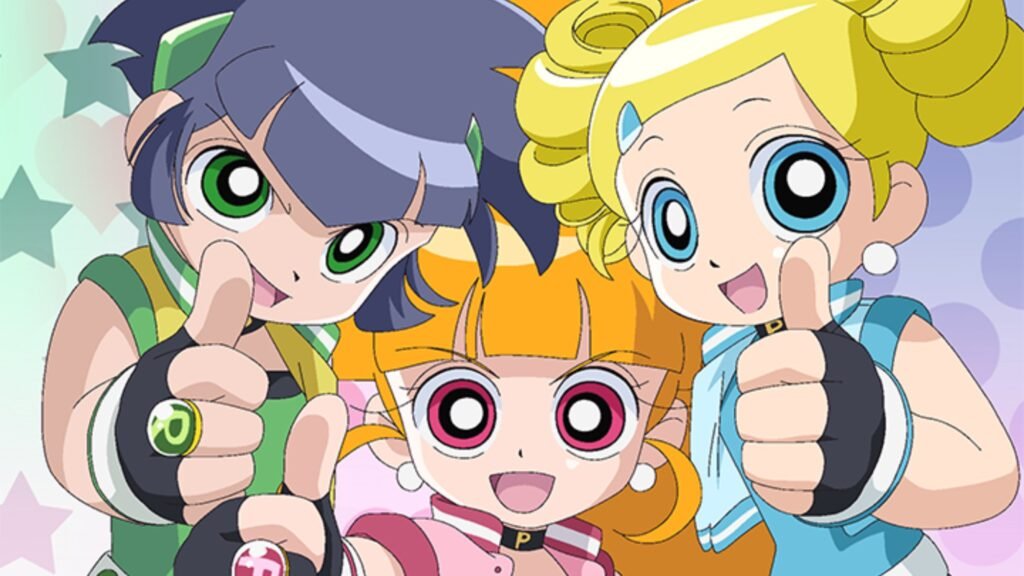 20 anos depois, este ainda é o spin-off mais insano do Cartoon Network (e nunca foi exibido nos EUA)