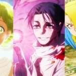 5 Animes de 2026 Que Você Vai Amar (Até Agora)