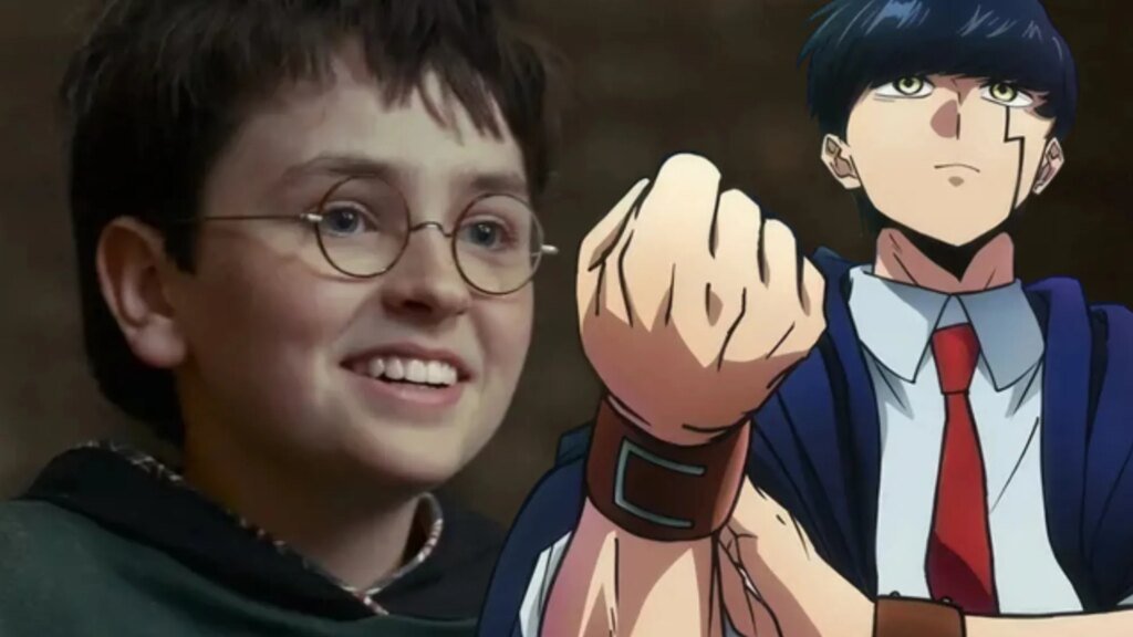 5 Animes de Escola de Magia para Assistir em Vez da Nova Série de Harry Potter da HBO