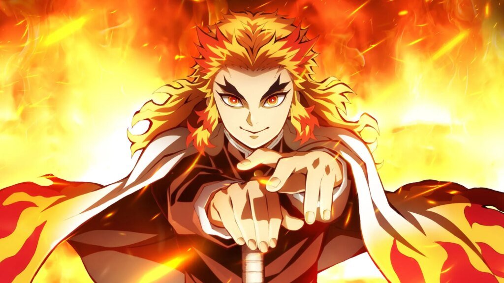 5 Anos Depois, Mugen Train de Demon Slayer Ainda Supera Infinity Castle de Demon Slayer