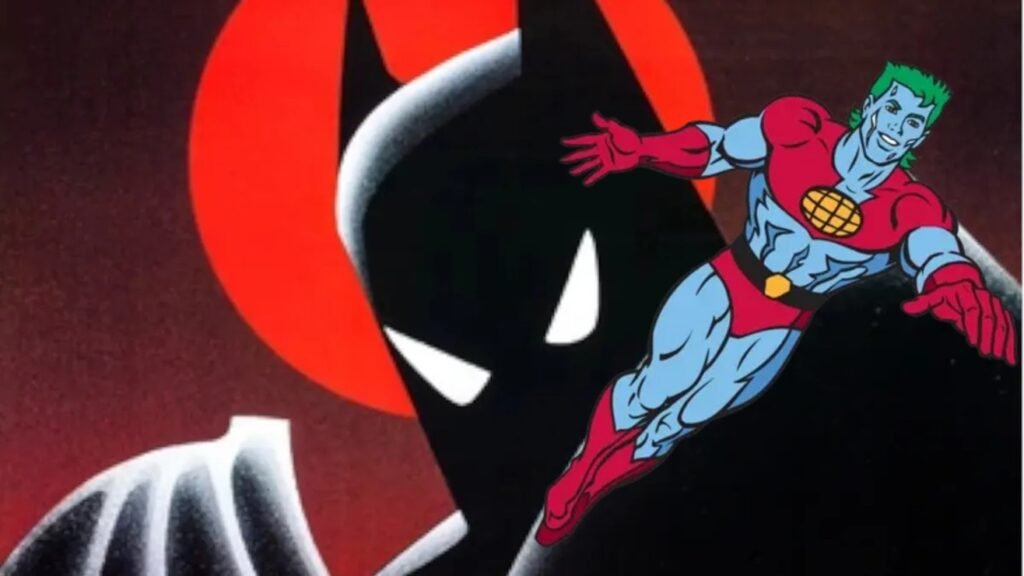 5 Desenhos Animados Clássicos dos Anos 90 que Merecem uma Nova Versão em Live-Action