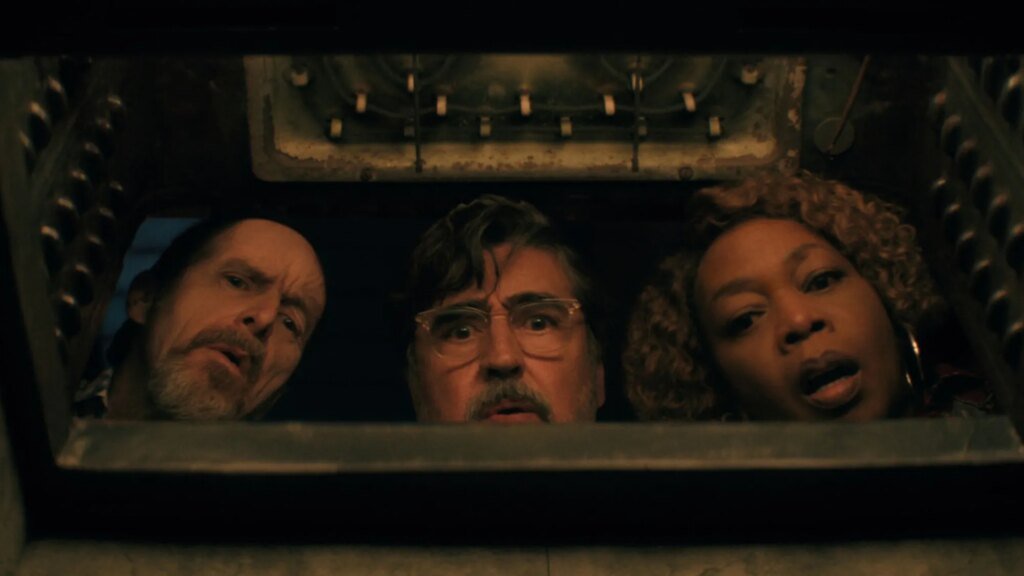 5 Filmes dos Anos 80 Essenciais Antes da Nova Série de Ficção Científica dos Duffer Bros. na Netflix