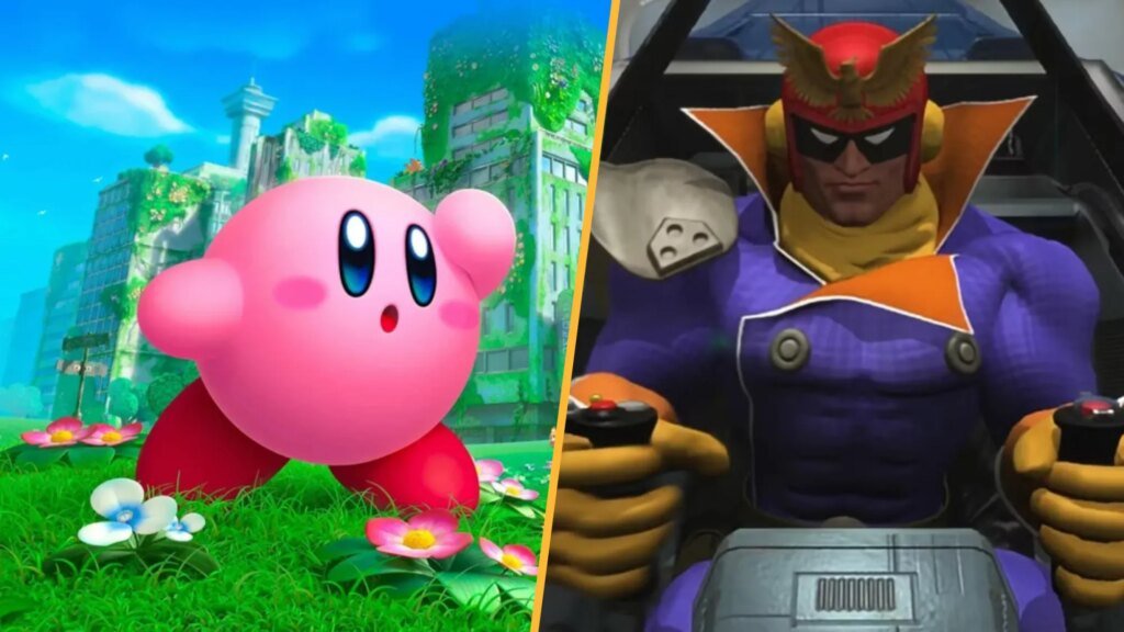 5 Franquias da Nintendo que Merecem Filmes Após Super Mario Galaxy