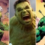 5 Histórias do Hulk Que Ainda Queremos Ver no MCU Pós "Dia Novo da Aranha"