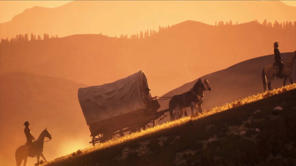 5 Jogos de Cowboy Incríveis que Você Esqueceu