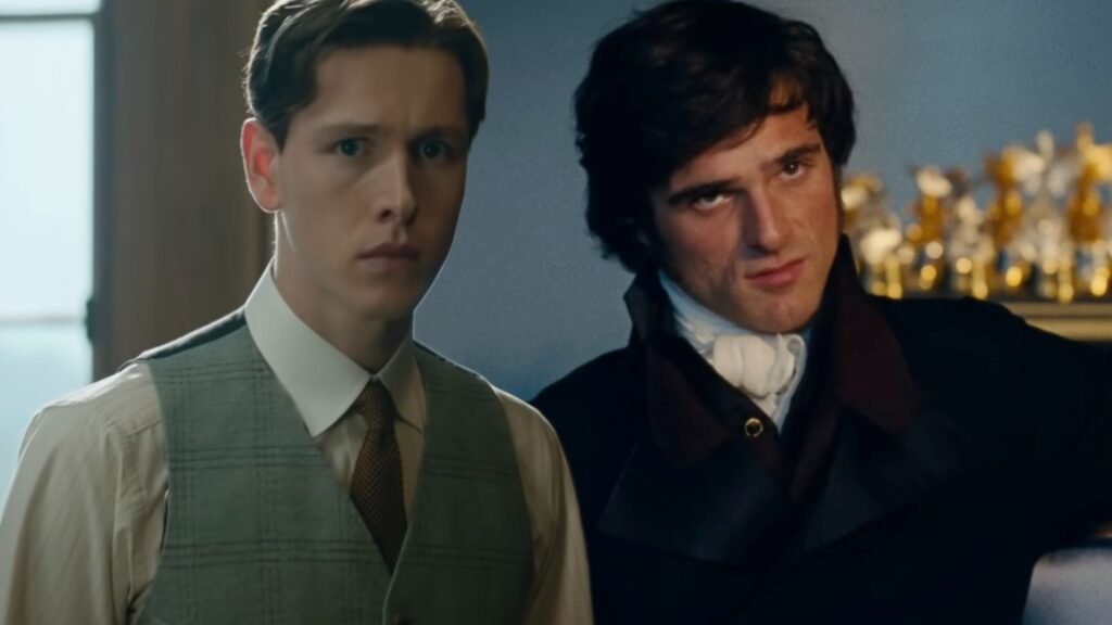 5 Outros Atores Que Seriam O Próximo James Bond Ideal