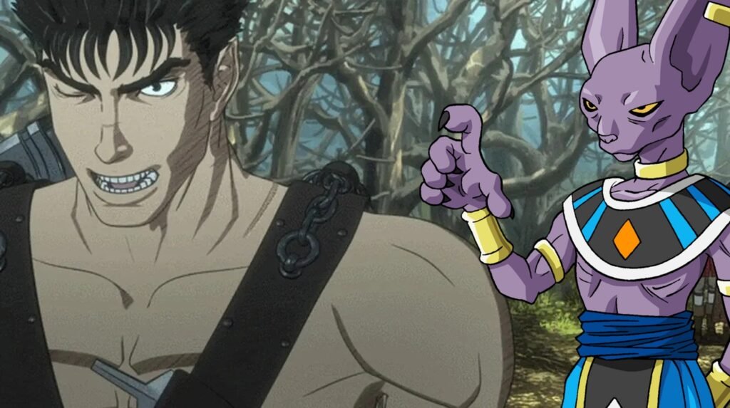 7 Animes Modernos que Merecem Remakes no Estilo Dragon Ball Super