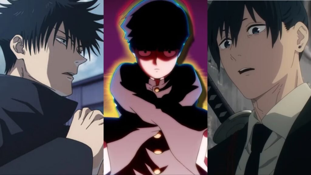 7 Séries de Anime com Animação Perfeita para Maratonar