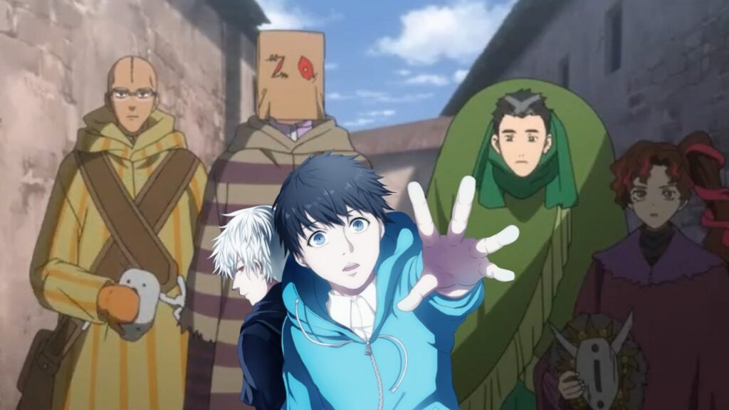 7 Temporadas de Animes que Arruinaram suas Séries, Classificadas por Ruindade