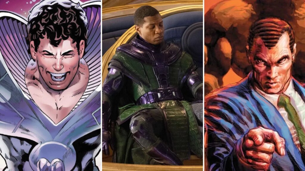 7 Vilões Incríveis dos Vingadores Que o MCU Ignorou