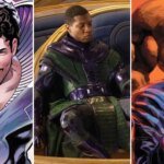 7 Vilões Incríveis dos Vingadores Que o MCU Ignorou