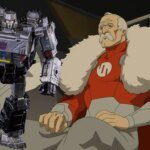 A 4ª Temporada de Invencível Revela Grande Referência aos Transformers (Que Você Provavelmente Não Viu)