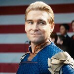 A 5ª Temporada de The Boys Pode Estar Preparando Discretamente um Final para o Capitão Pátria Fiel aos Quadrinhos