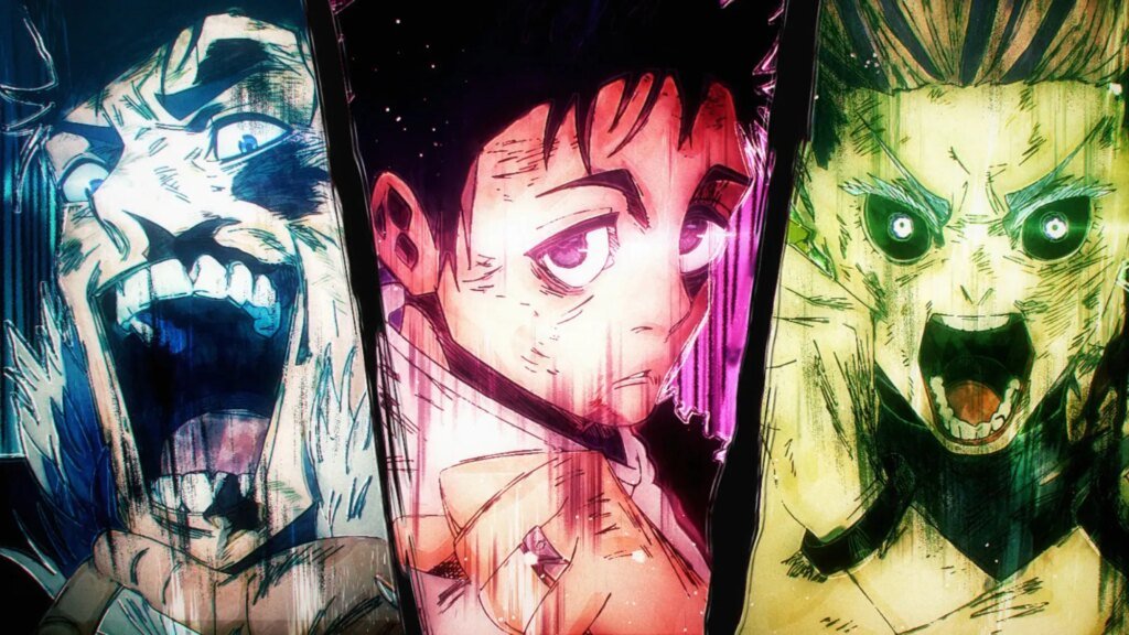 A Luta Final da 3ª Temporada de Jujutsu Kaisen Era Originalmente Mais Longa Antes das Alterações