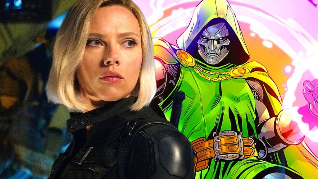 A Marvel Abriu Caminho Para a Chegada de Viúva Negra em Vingadores: Juízo Final