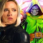 A Marvel Abriu Caminho Para a Chegada de Viúva Negra em Vingadores: Juízo Final