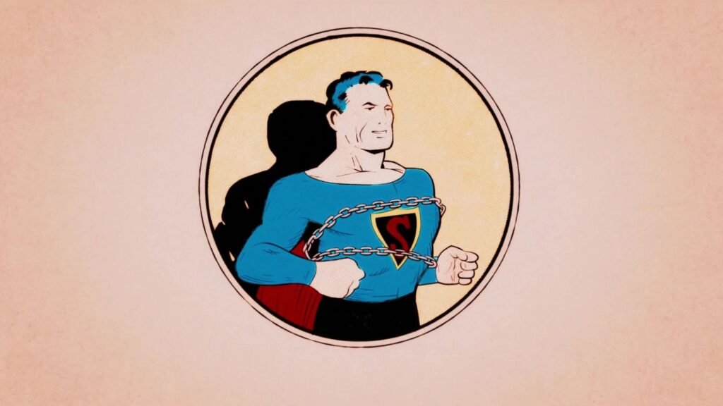 A Nova Grande Estrela da DC Está Confirmada, Mas Ninguém Acredita em Quem é Sua Personagem (Quando James Gunn Vai Abordar Isso?)