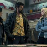 A Nova Grande Mudança de Poder em The Boys Temporada 5 Vai Exigir Adaptação Após 32 Episódios