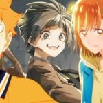 A Nova Série Esportiva da Shonen Jump é o Sucessor Perfeito de Haikyuu e Blue Box