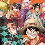 A Plataforma de Streaming de Anime Mais Popular Foi Revelada (e Talvez Surpreenda Você)