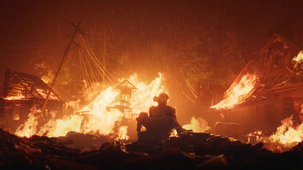 A Pós-Apocalipse de Metro 2039 Será Diferente de Tudo que Você Já Jogou