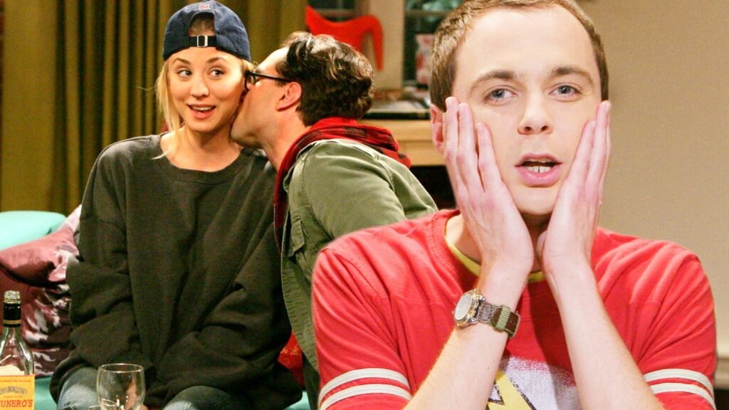 A Sequência de The Big Bang Theory Cumpre a Promessa Original que a CBS Não Conseguiu Entregar