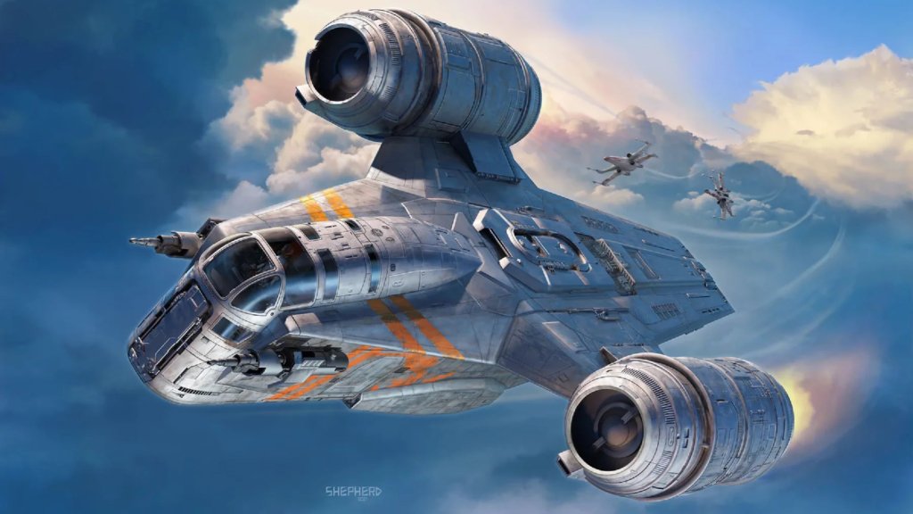 A Volta da Razor Crest em The Mandalorian: A Explicação de Star Wars Revela Sua Importância Surpreendente